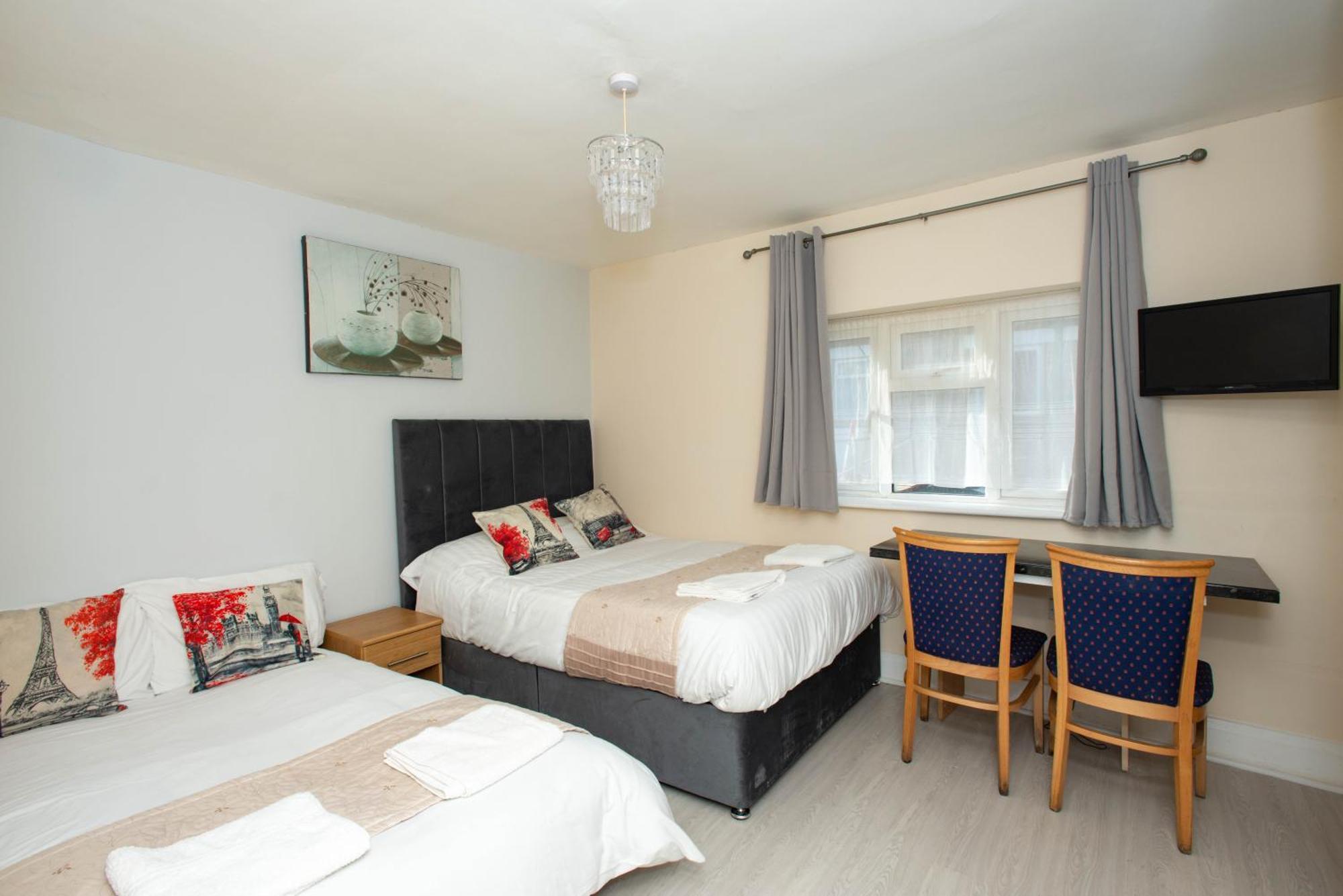 Apartment Saffron Orpington