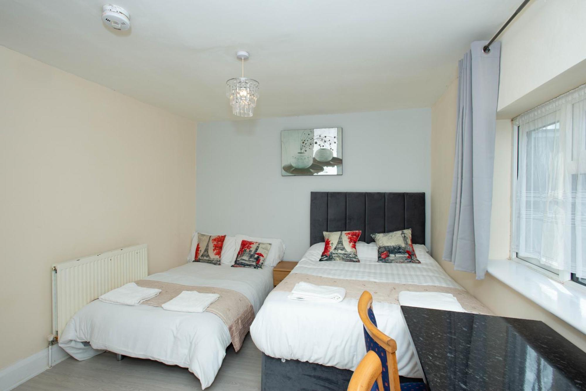 Apartment Saffron Orpington