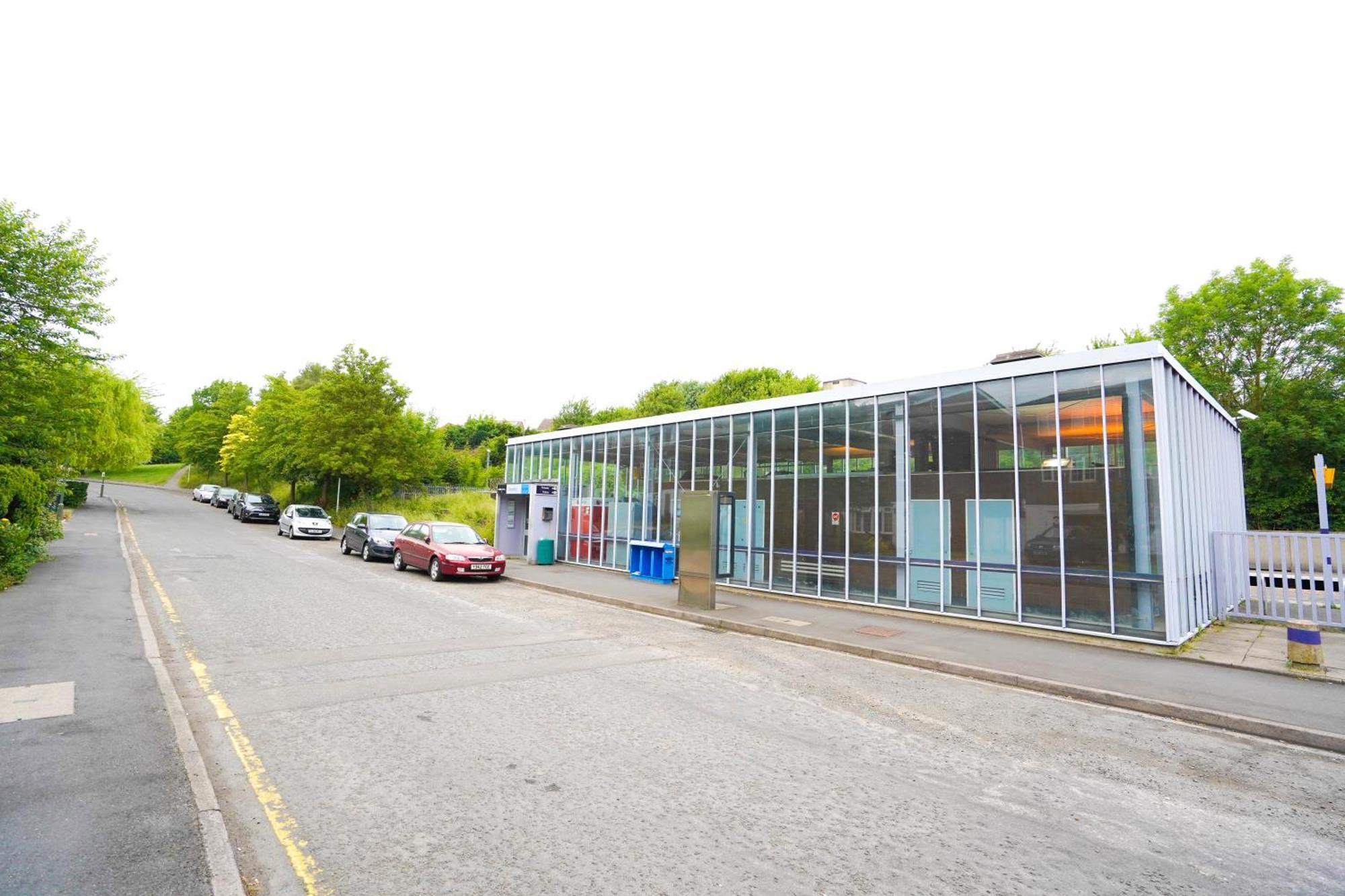 Apartment Saffron Orpington