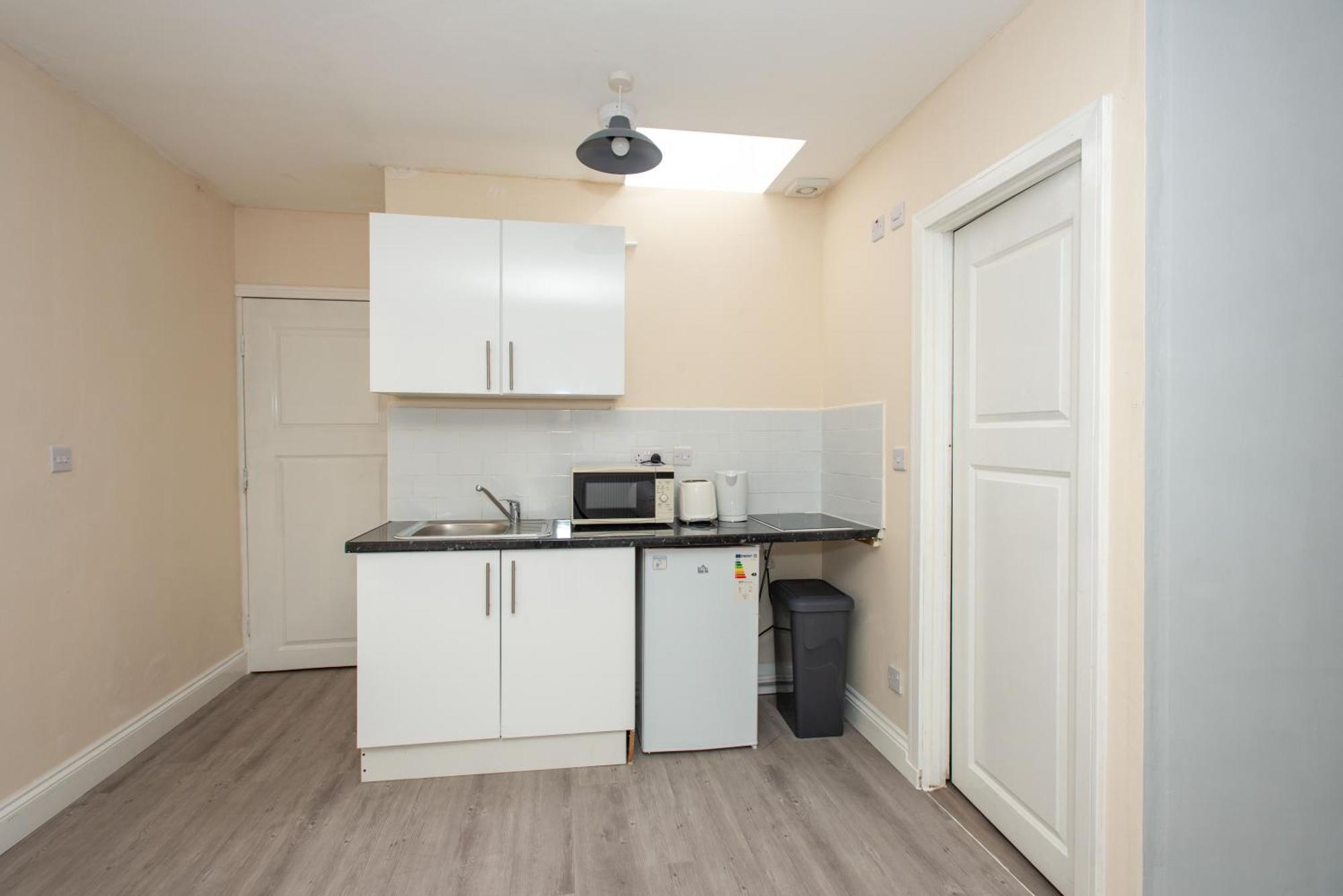 Saffron Apartment Orpington