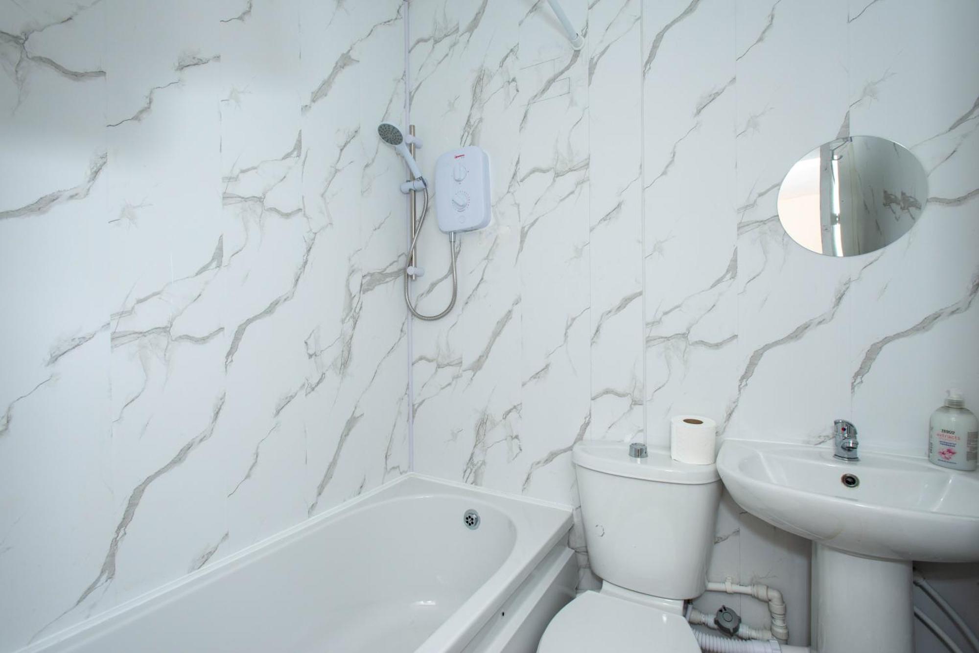 Apartment Saffron Orpington